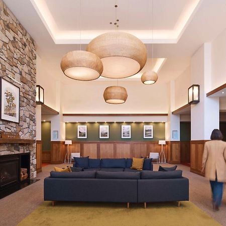 Yarra Valley Lodge Wonga Park Exterior foto