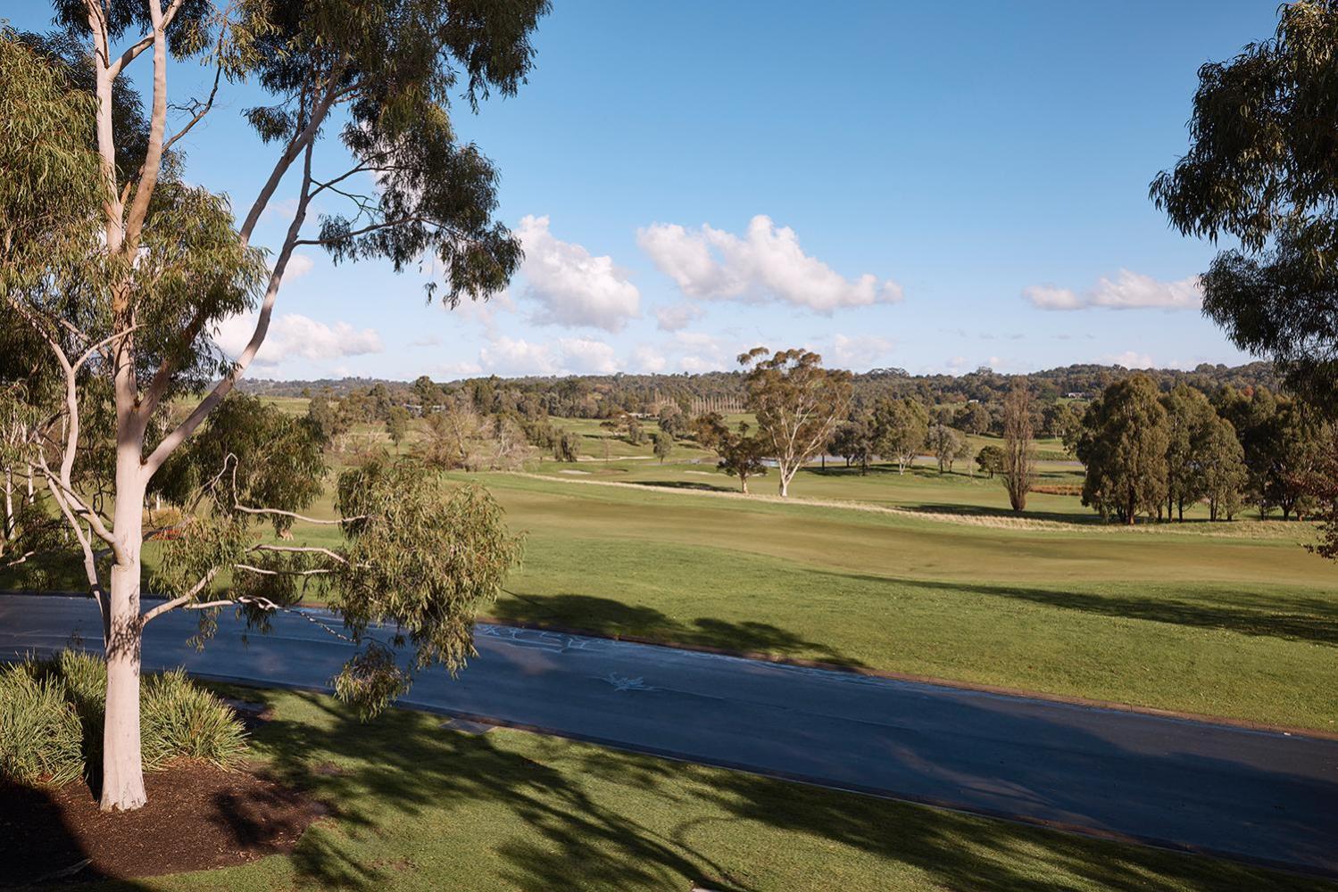 Yarra Valley Lodge Wonga Park Exterior foto